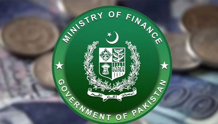finance ministery pakistan